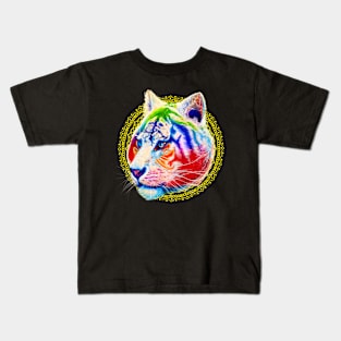 Enlightenment Kids T-Shirt